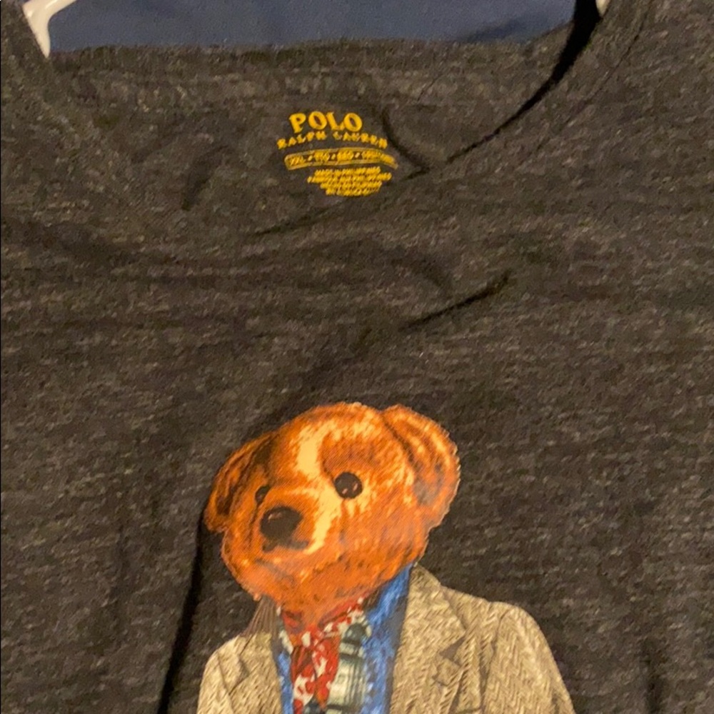 Ralph Lauren Tee